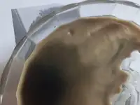 Отливка воском