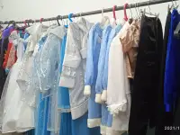 Прокат новогодних костюмов, фотография 2