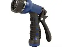 Пистолет для полива fit 8 режимов 77307