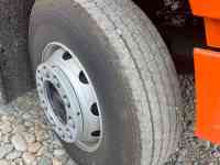 зерновоз, фотография 2