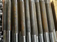 Шпильки фланцевые под изготовление по ГОСТу, фотография 3