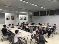 Уроки домбры для взрослых и детей, фотография 2