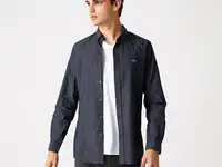 Мужская рубашка lacoste