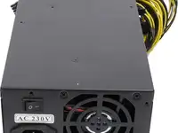 Блок питания r-senda new model sd-2000w 2000 вт