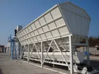 СТАЦИОНАРНЫЙ БЕТОННЫЙ ЗАВОД SUMAB T-60