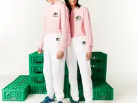 Спортивные мужские брюки lacoste