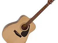 Акустическая гитара yamaha f310