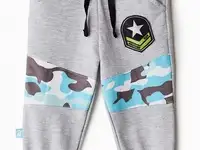 Брюки спортивные котмаркот