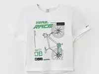 Футболка demix