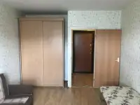 Сдаю в аренду долгосрочно 1 комнатную, Кошкарбаева 661, фотография 3