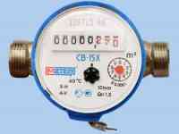 Счетчики для воды, фотография 2