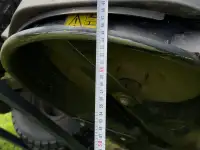 Подъемник для мини трактора райдера, фотография 5