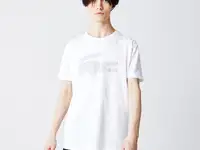 Мужская футболка lacoste