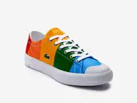 Кеды lacoste gripshot plrd