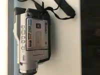 Видеокамера Samsung, фотография 2