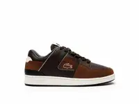 Мужские кеды lacoste court cage 223 1 sma