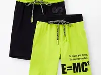 Шорты 2 шт. playtoday