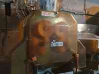 Соковыжималка zumex Speed Pro 2,8 л/мин кВт 0,28