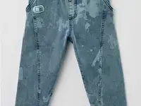 Джинсы playtoday