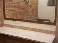 Зеркала, стекла, багет, фотография 5