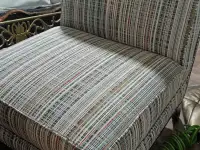 Перетяжка мягкой мебели, фотография 10