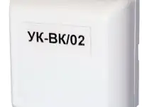 Продам УК-ВК исп. 02 Релейный усилитель на 2 реле, фотография 2