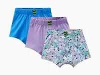 Трусы 3 шт. sela