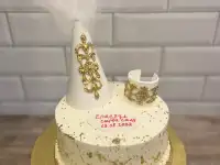 Торты на заказ, фотография 7