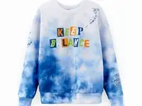 Свитшот bell bimbo