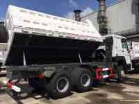 зерновоз, фотография 3