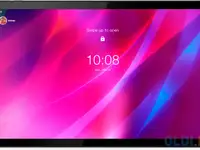 Планшет lenovo p11 plus 11" 128gb gray wi-fi bluetooth android za940326ru