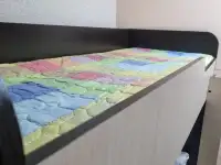 Продаем детско-подростковую кровать, фотография 3