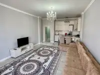 Элитная квартира в ЖК Керуен сарай, Батырбекова 33, фотография 5