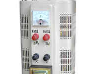 Регулируемый однофазный автотрансформатор (латр) энергия tdgc2-10k (10 ква)