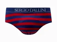 Трусы sergio dallini