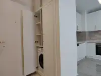 Однокомнатная квартира в центре Алании, Турция. 300м до моря, фотография 2