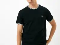 Футболка fred perry