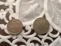 Продам разные монеты., фотография 3