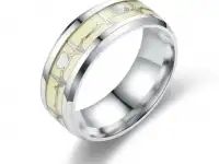 Кольцо Светящееся., фотография 2