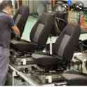 Монтер авто кресел на производство Польша.