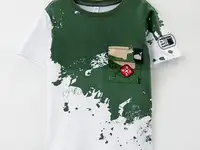 Футболка playtoday