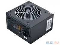 Блок питания chieftec gps-650a8 650 вт