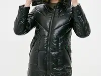 Куртка утепленная miss gabby