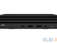 Компьютер hp 260 g9 mini