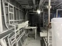 Маляр пескоструйщик, фотография 5