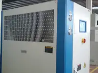 20HP Охладидельный агрегат для пивоварения чиллер, фотография 3