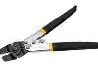 Обжимной инструмент для зажимов лески, scorpena