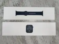 Продам часы Apple Watch SE 44 MM