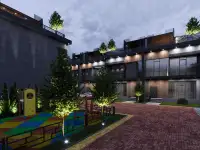 Таунхаусы EverGreen Town, район Ерменсай 5 км. от пр-та Аль-Фараби, фотография 5