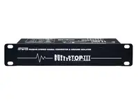 Преобразователь аудио сигнала apart buzzstop-mkiii